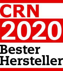 CRN-DE-Best-Vendor