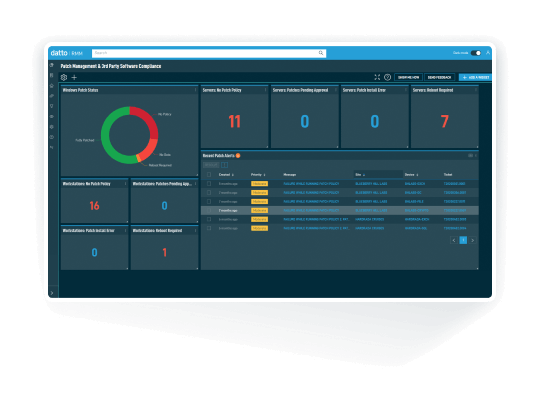 patch-management