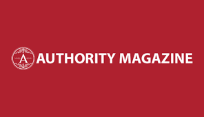 authority magazine