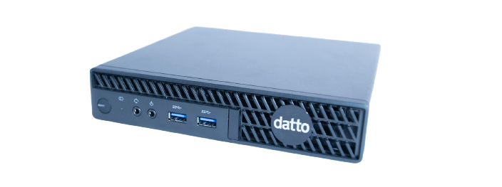 Datto Alto Backup Appliance For Small Businesses