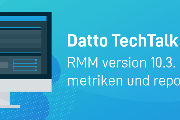 Datto-TechTalk