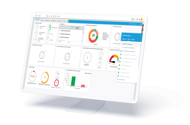 Datto’s Autotask PSA Growth Package